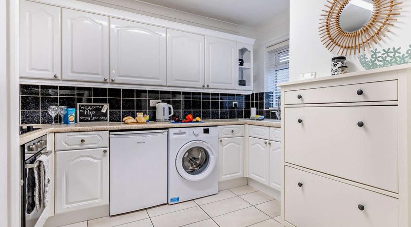 Photo of 2 Bed in Bacton