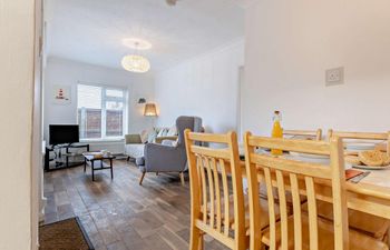 in Bacton (75392) Holiday Cottage