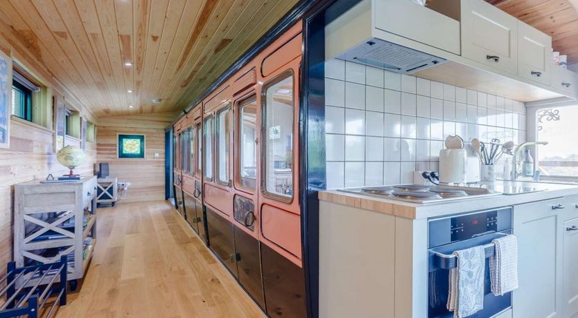 Photo of 1 Bed in Longdown