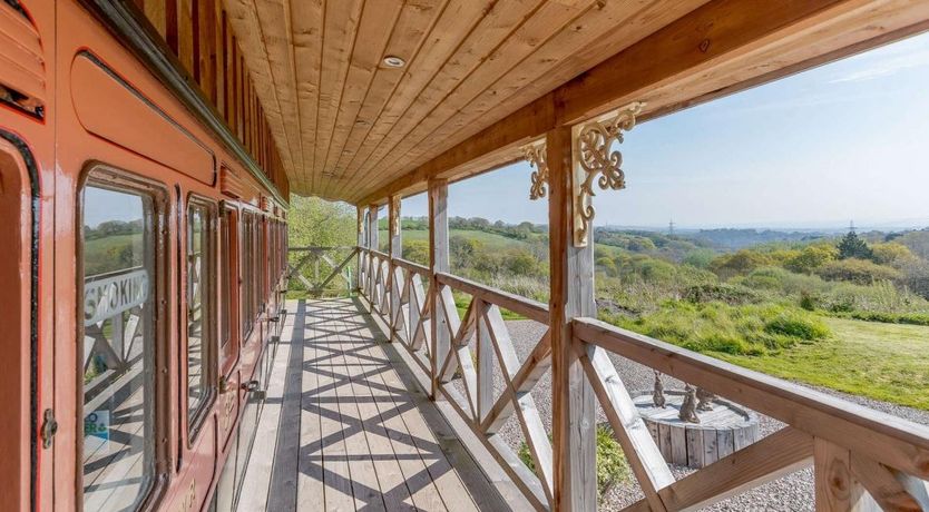 Photo of 1 Bed in Longdown