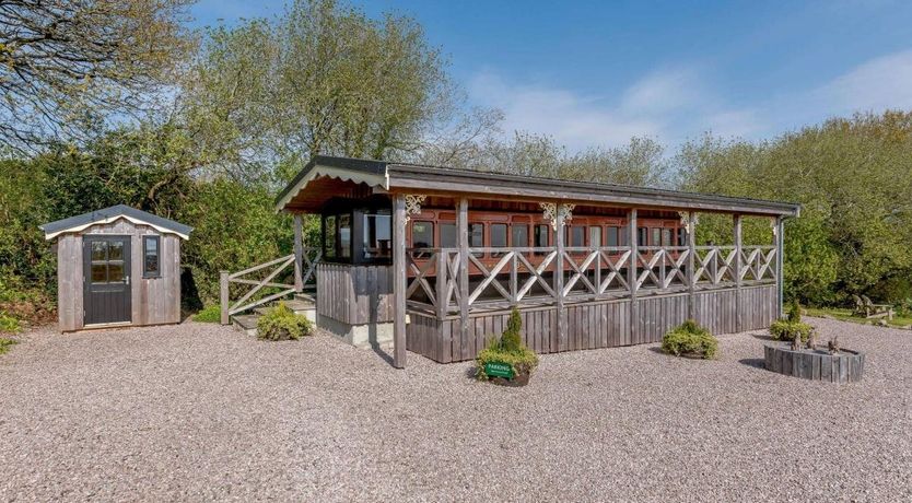 Photo of 1 Bed in Longdown