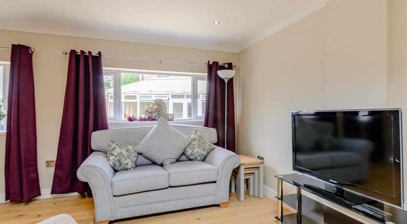 Photo of 1 Bed in Marley Hill