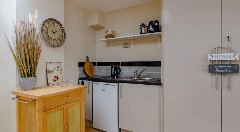 Photo of 1 Bed in Marley Hill