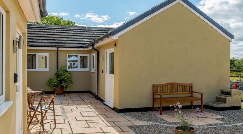 Photo of 1 Bed in Marley Hill