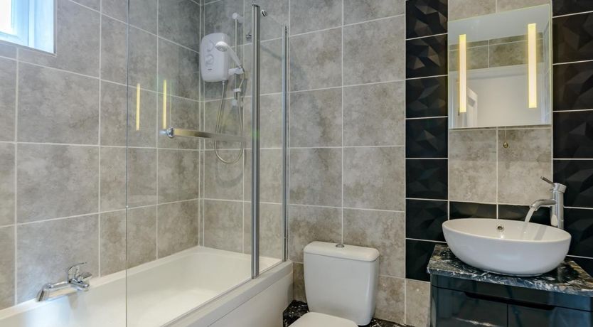 Photo of 1 Bed in Marley Hill