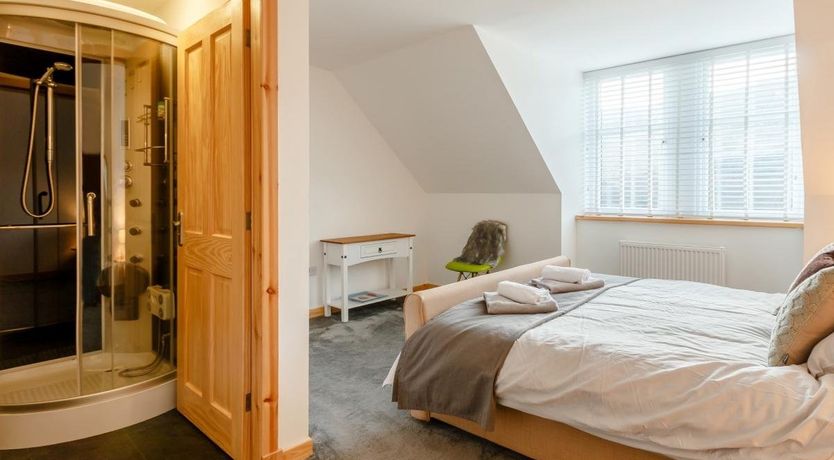 Photo of 4 Bed in Lochranza