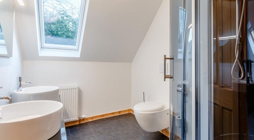 Photo of 4 Bed in Lochranza