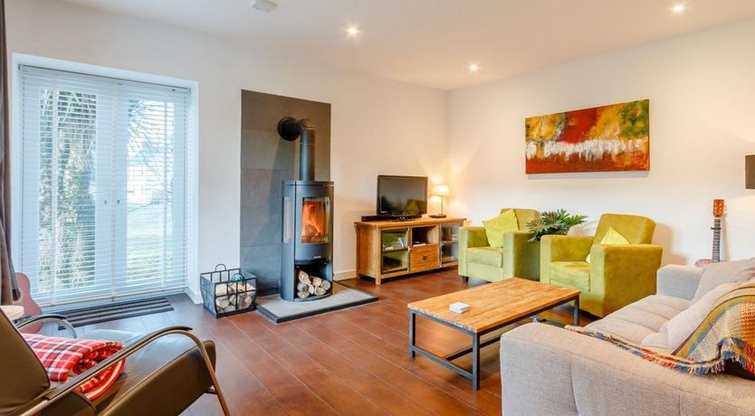 Photo of 4 Bed in Lochranza