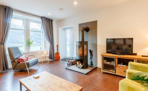 Photo of in Lochranza (77791)