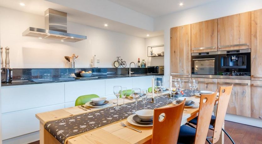 Photo of 4 Bed in Lochranza