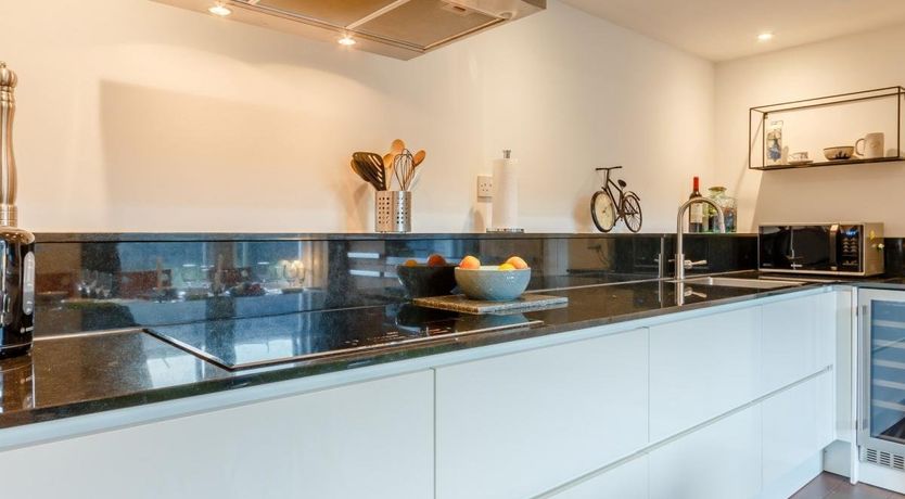 Photo of 4 Bed in Lochranza