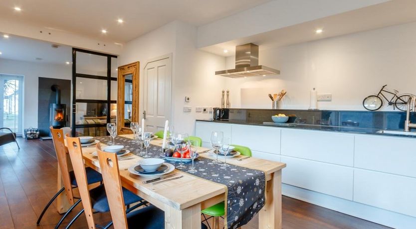 Photo of 4 Bed in Lochranza