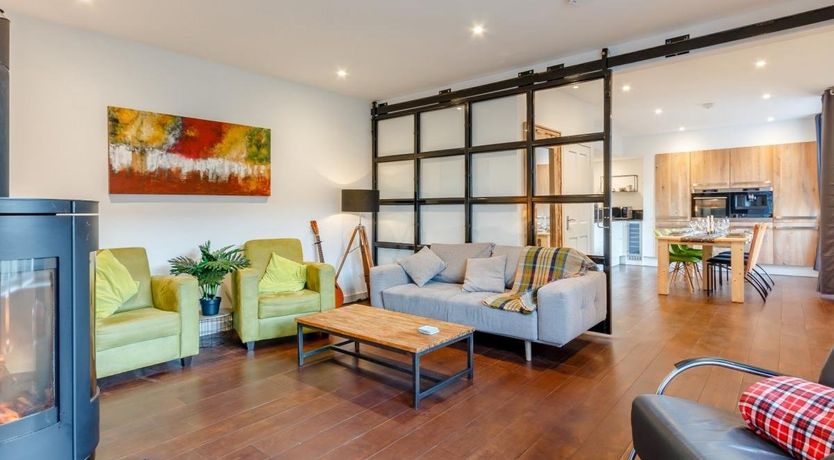 Photo of 4 Bed in Lochranza