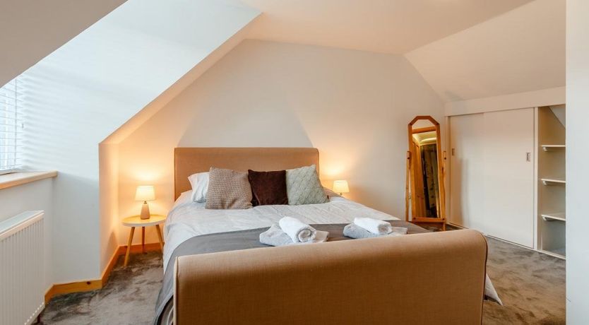 Photo of 4 Bed in Lochranza