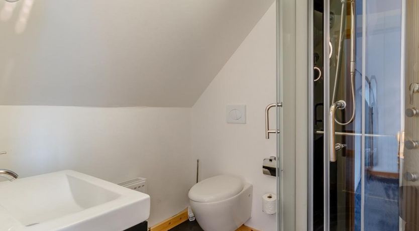 Photo of 4 Bed in Lochranza