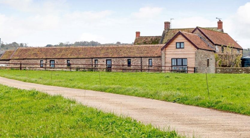 Photo of 1 Bed in Stanton Drew