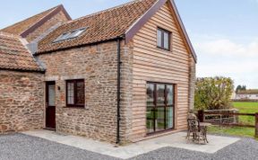 Photo of Cottage in Somerset