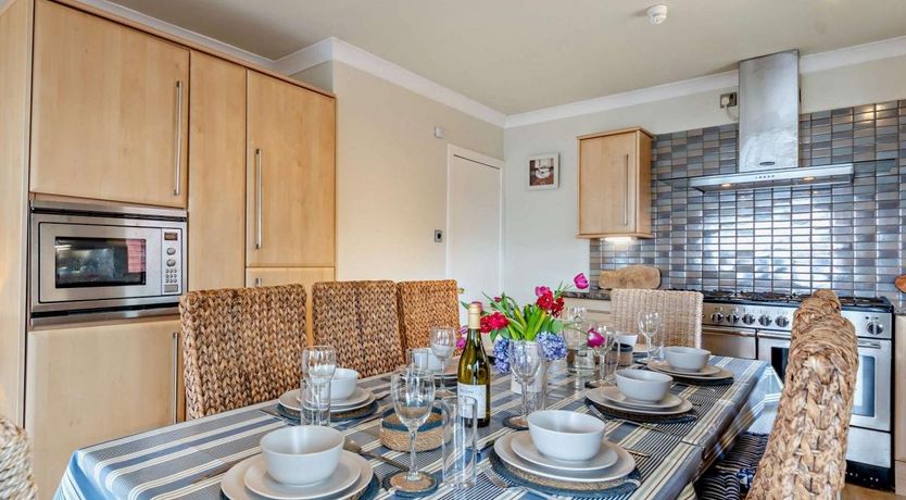 Photo of 4 Bed in Whiting Bay