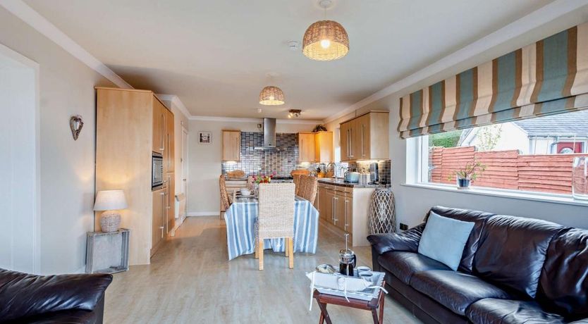 Photo of 4 Bed in Whiting Bay