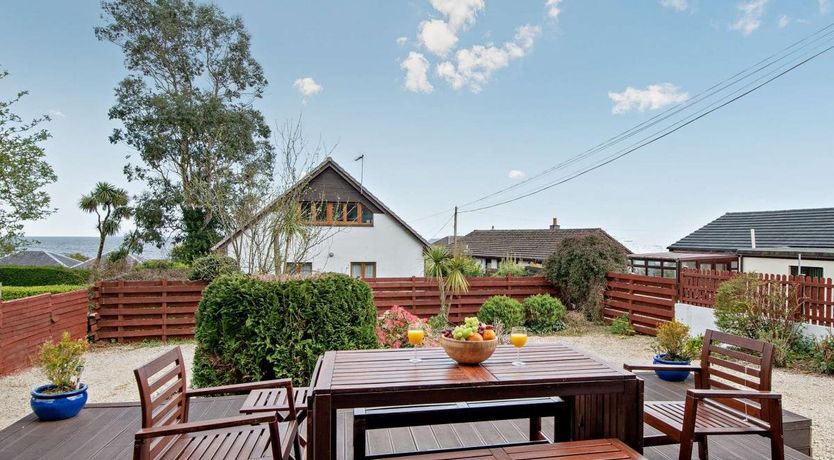 Photo of 4 Bed in Whiting Bay