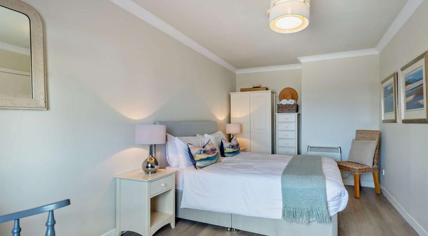 Photo of 4 Bed in Whiting Bay