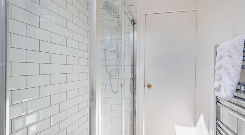 Photo of 4 Bed in Whiting Bay