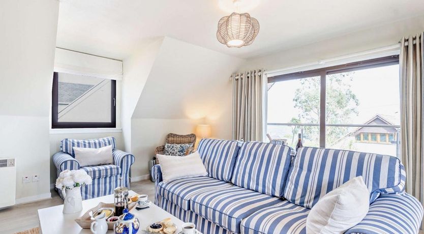 Photo of 4 Bed in Whiting Bay