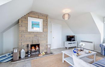 in Whiting Bay (76168) Holiday Cottage