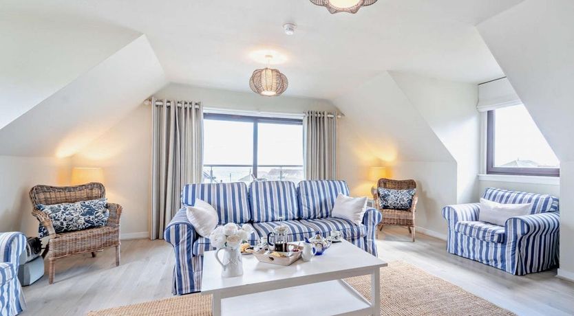 Photo of 4 Bed in Whiting Bay