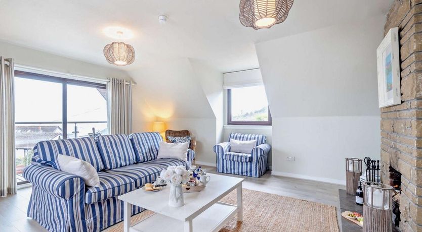 Photo of 4 Bed in Whiting Bay