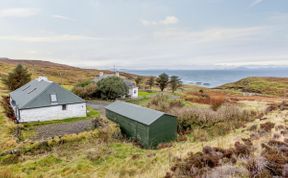 Photo of Cottage in Isle of Skye