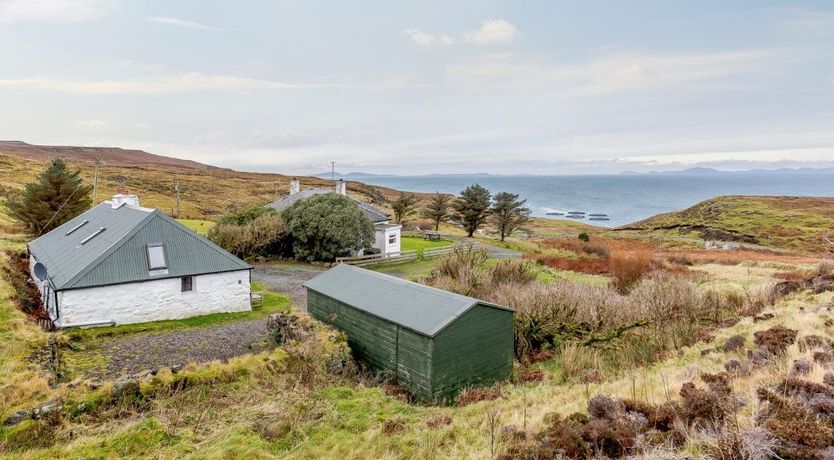Photo of Cottage in Isle of Skye