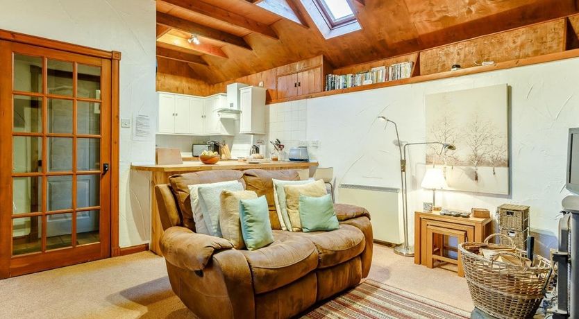 Photo of 1 Bed in Glendale