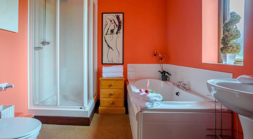 Photo of 1 Bed in Bedford