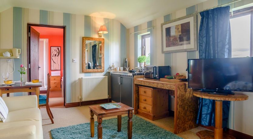 Photo of 1 Bed in Bedford