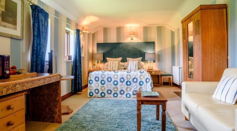 Photo of 1 Bed in Bedford