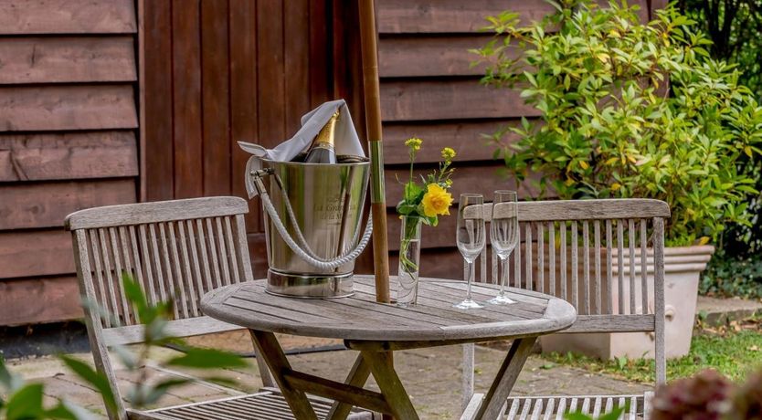 Photo of 1 Bed in Colmworth