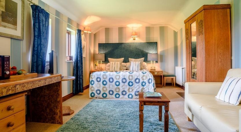 Photo of 1 Bed in Colmworth