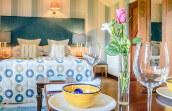 in Colmworth (78984) Holiday Cottage