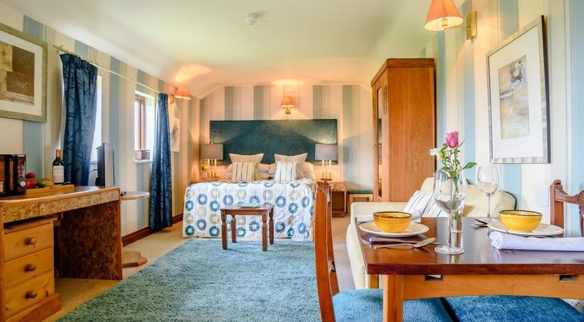 Photo of 1 Bed in Colmworth