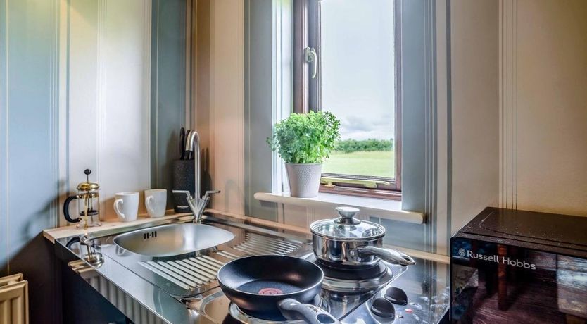 Photo of 1 Bed in Colmworth