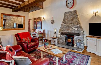 in Gower (77981) Holiday Cottage