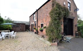 Photo of Cottage in Lancashire