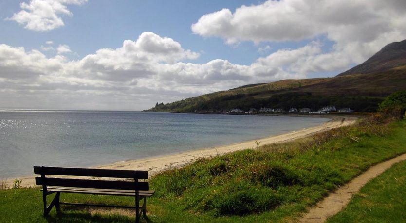 Photo of 3 Bed in Sannox