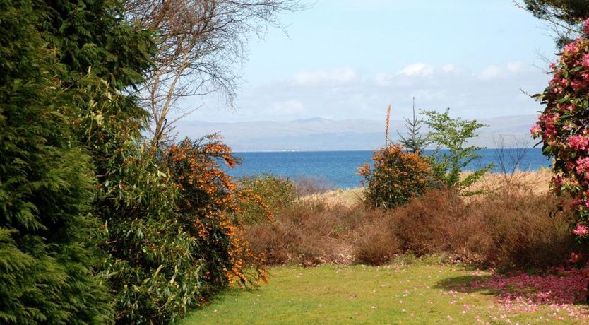 Photo of 3 Bed in Sannox