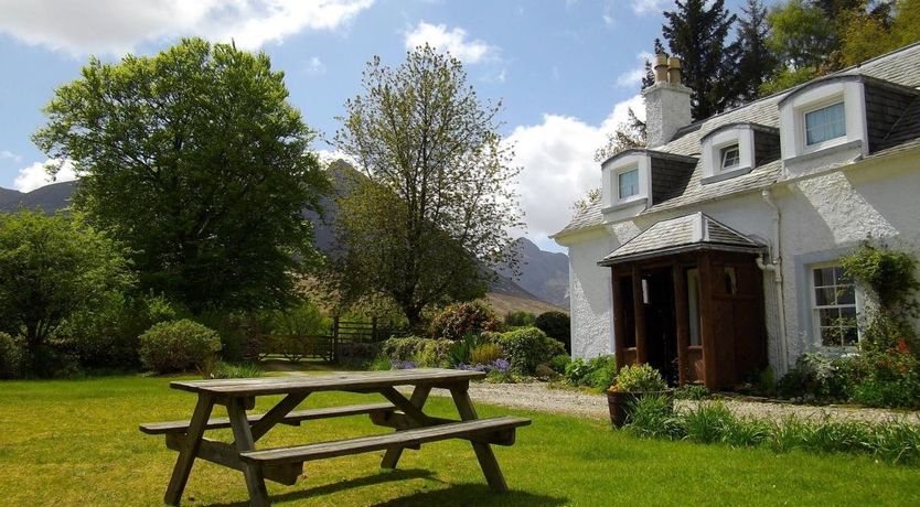 Photo of 3 Bed in Sannox