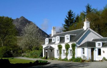 in Sannox (CA413) Holiday Cottage