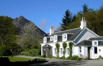 Cottage in Isle of Arran Holiday Cottage