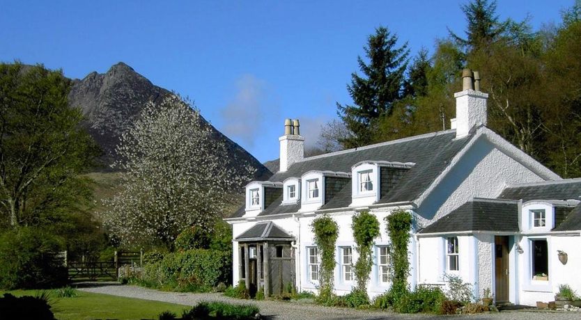 Photo of in Sannox (CA413)