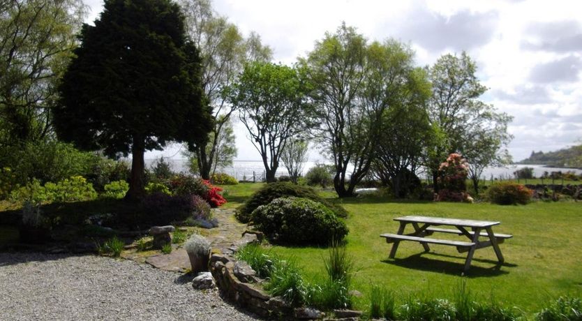 Photo of 3 Bed in Sannox